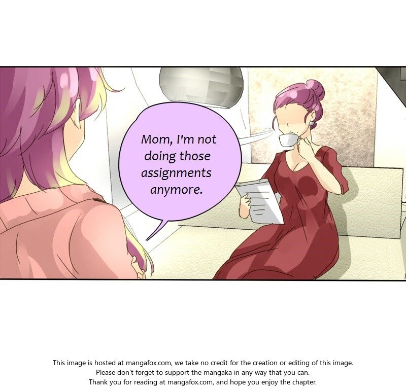 Read unOrdinary Manga Online