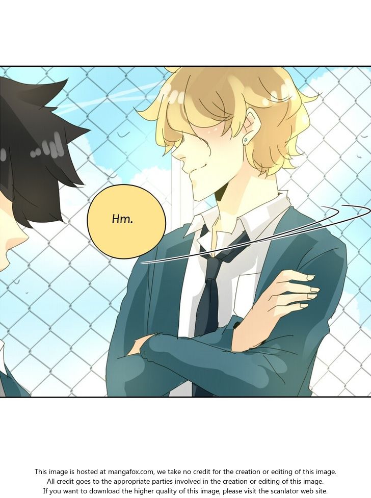 Read unOrdinary Manga Online