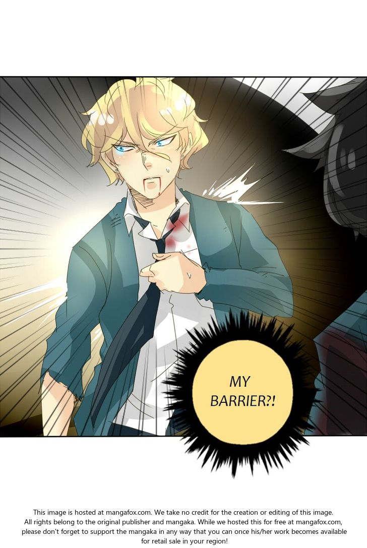 Read unOrdinary Manga Online
