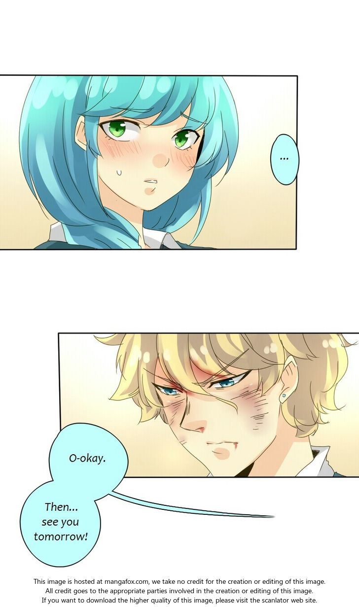 Read unOrdinary Manga Online