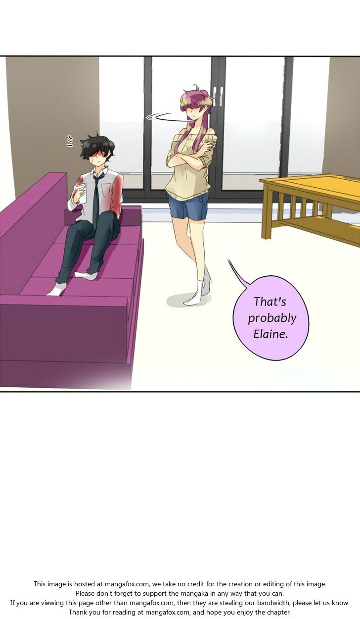 Read unOrdinary Manga Online