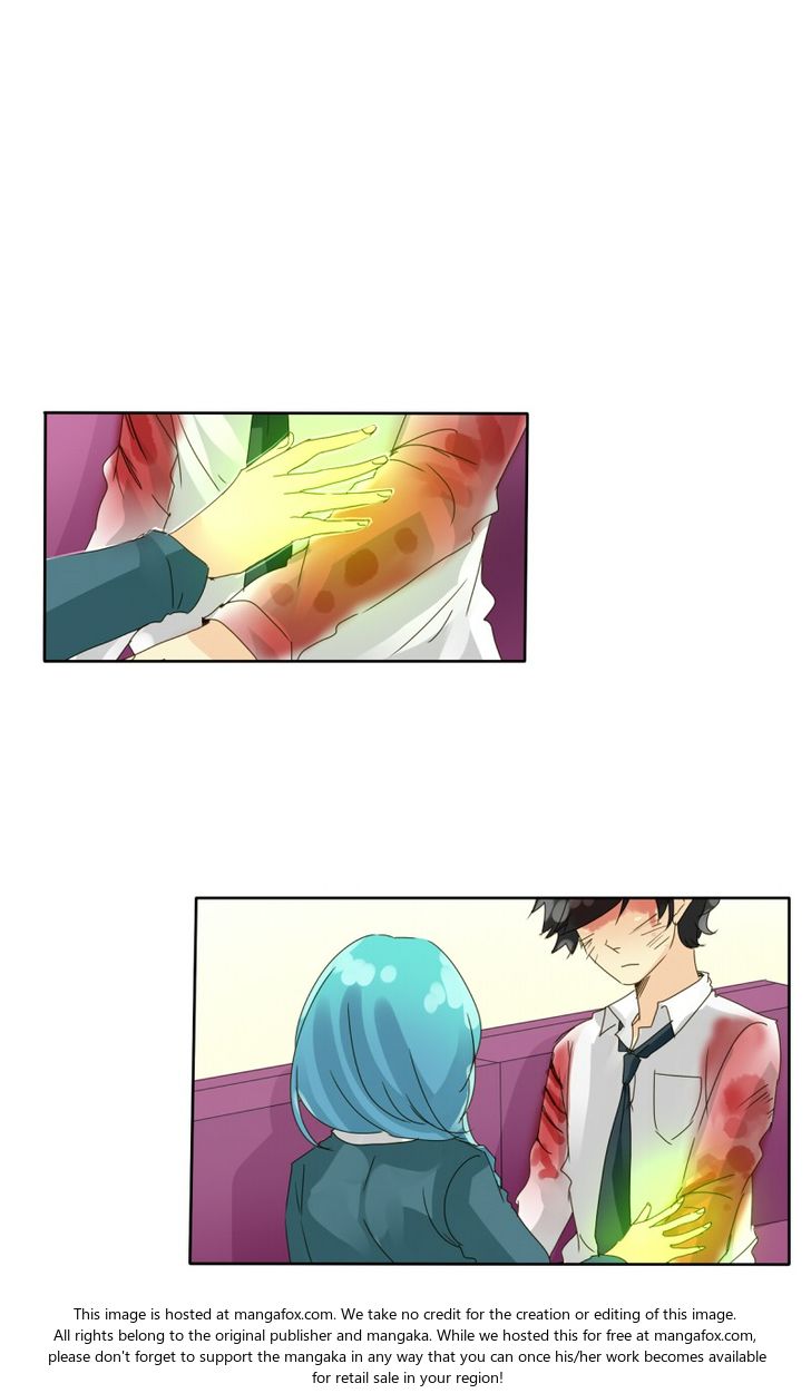 Read unOrdinary Manga Online