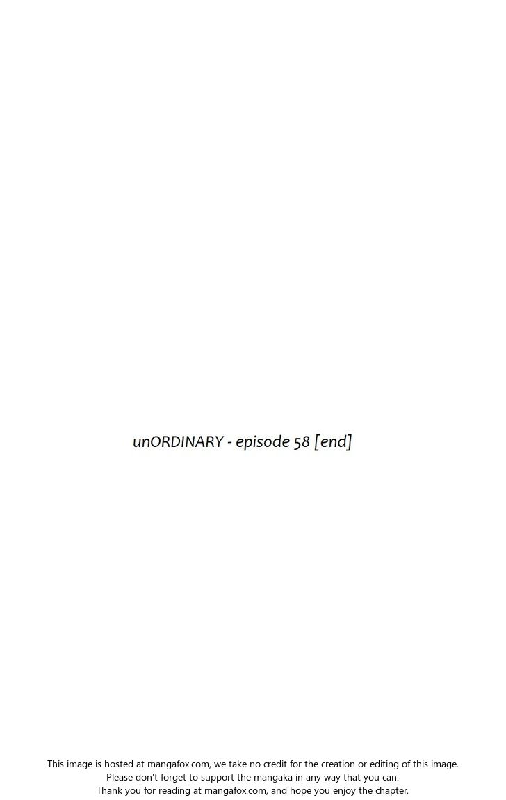 Read unOrdinary Manga Online