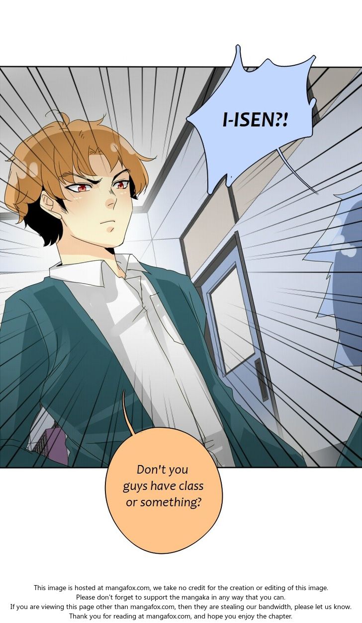 Read unOrdinary Manga Online