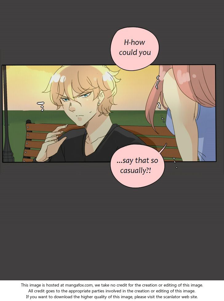 Read unOrdinary Manga Online