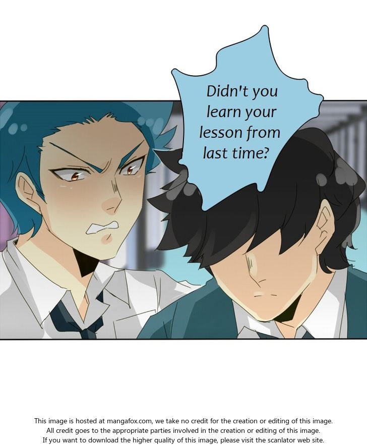 Read unOrdinary Manga Online