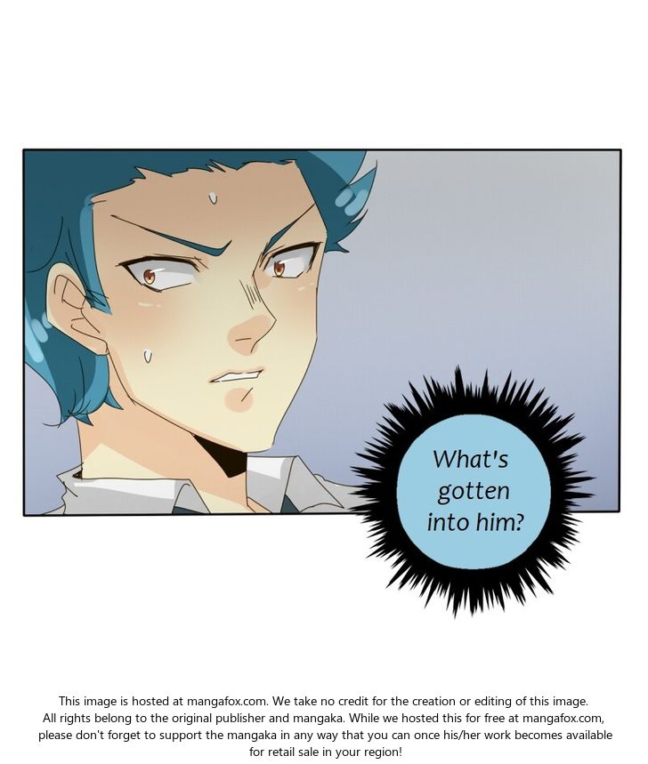 Read unOrdinary Manga Online