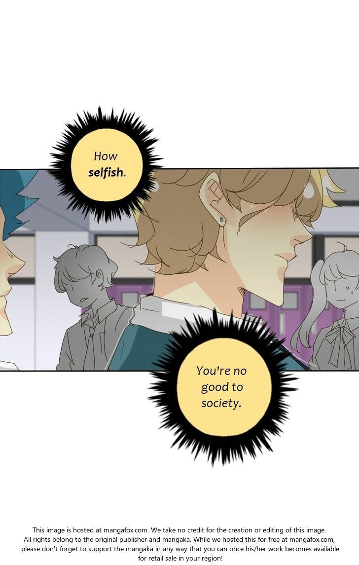 Read unOrdinary Manga Online