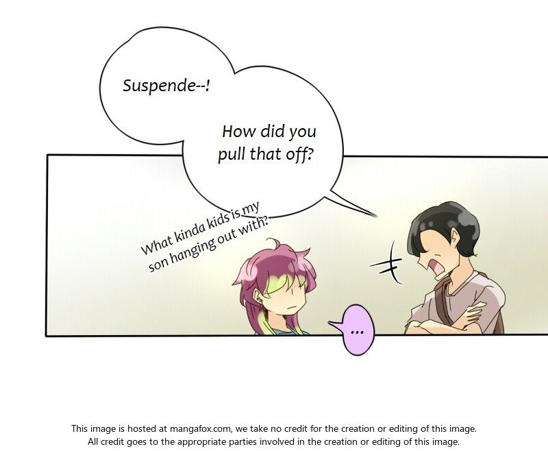 Read unOrdinary Manga Online