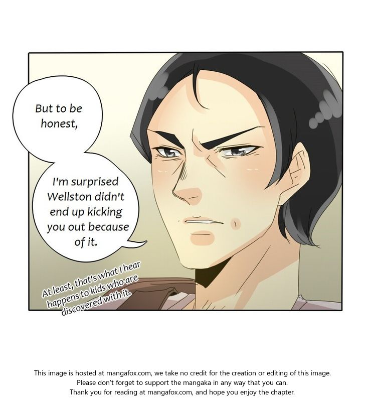 Read unOrdinary Manga Online