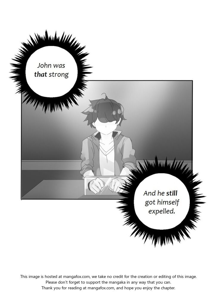 Read unOrdinary Manga Online