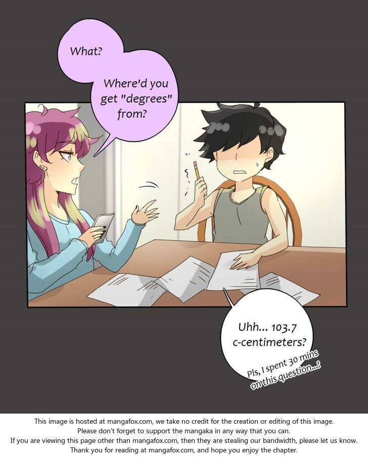 Read unOrdinary Manga Online
