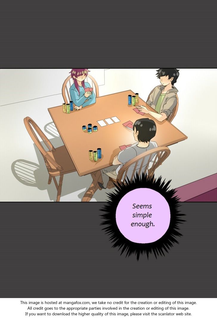 Read unOrdinary Manga Online
