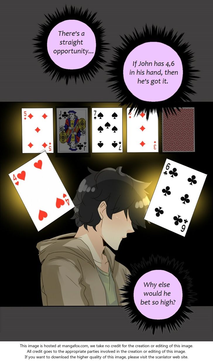 Read unOrdinary Manga Online