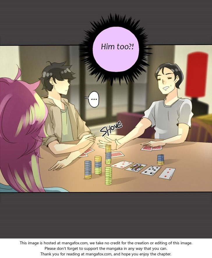 Read unOrdinary Manga Online