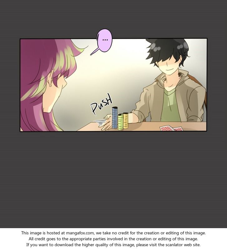 Read unOrdinary Manga Online