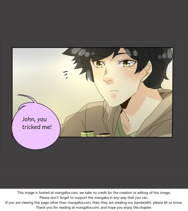 Read unOrdinary Manga Online