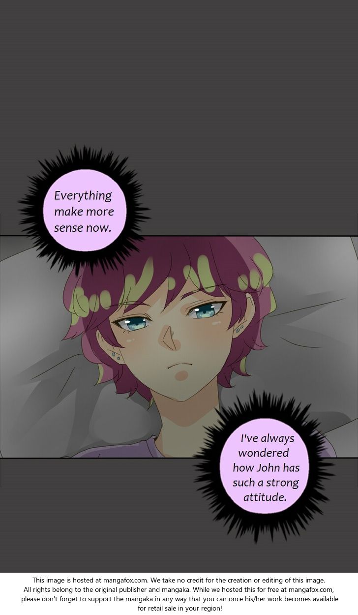 Read unOrdinary Manga Online