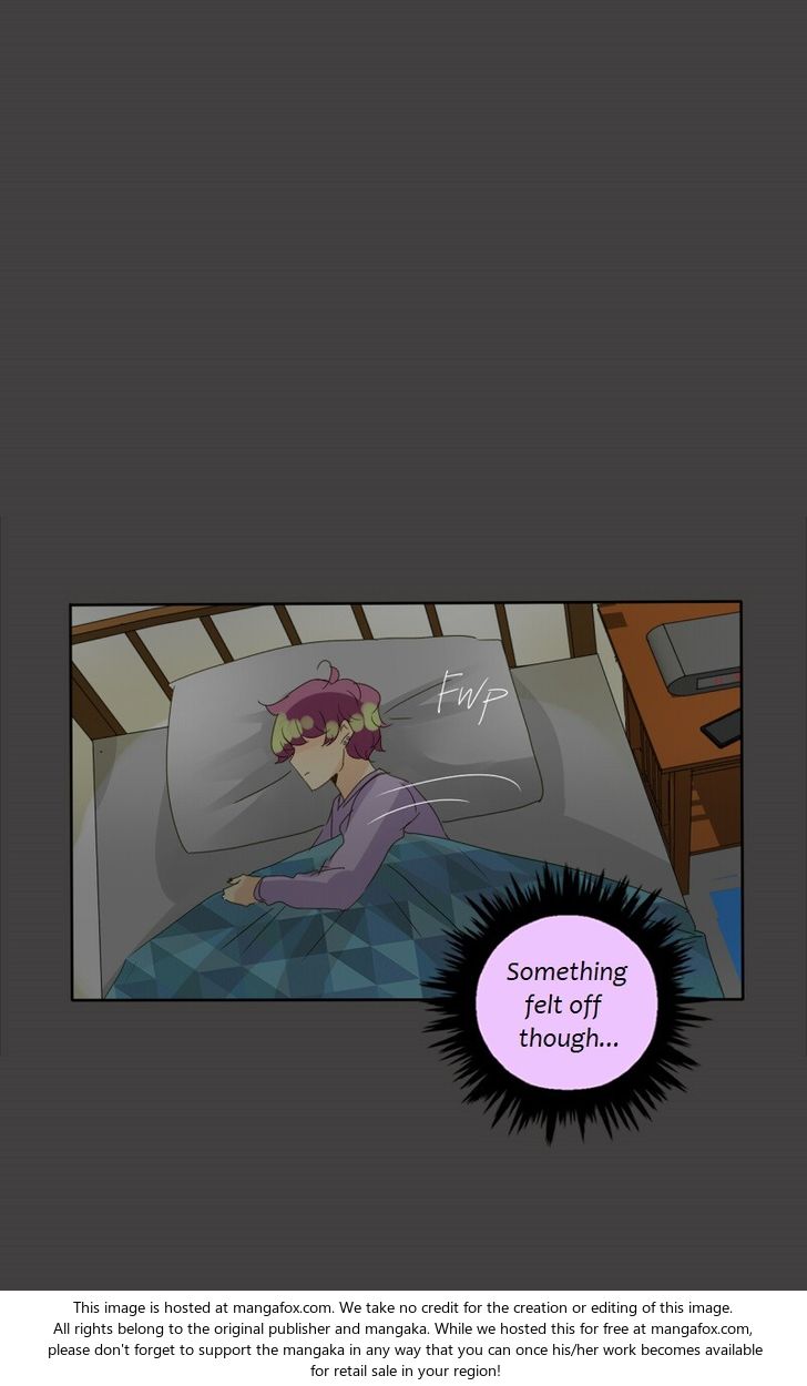 Read unOrdinary Manga Online