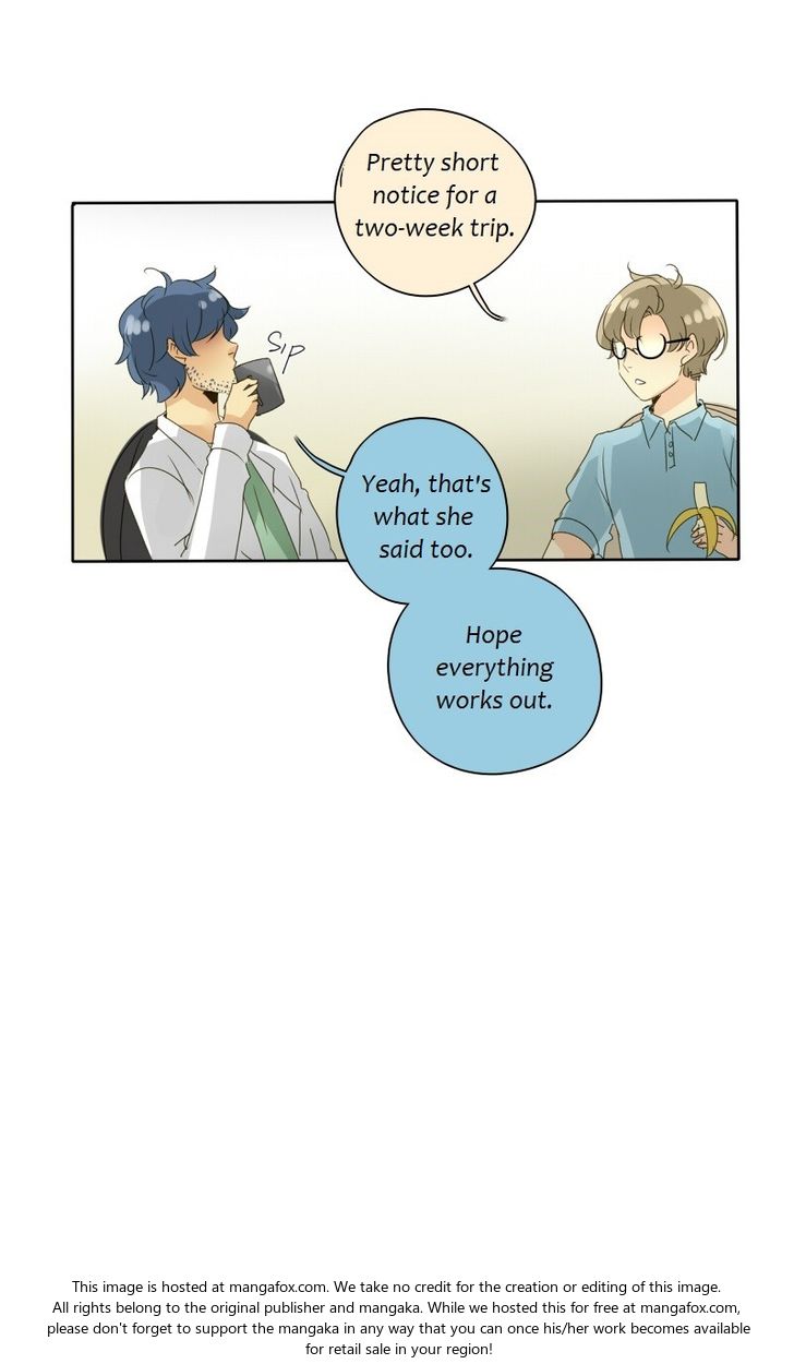 Read unOrdinary Manga Online
