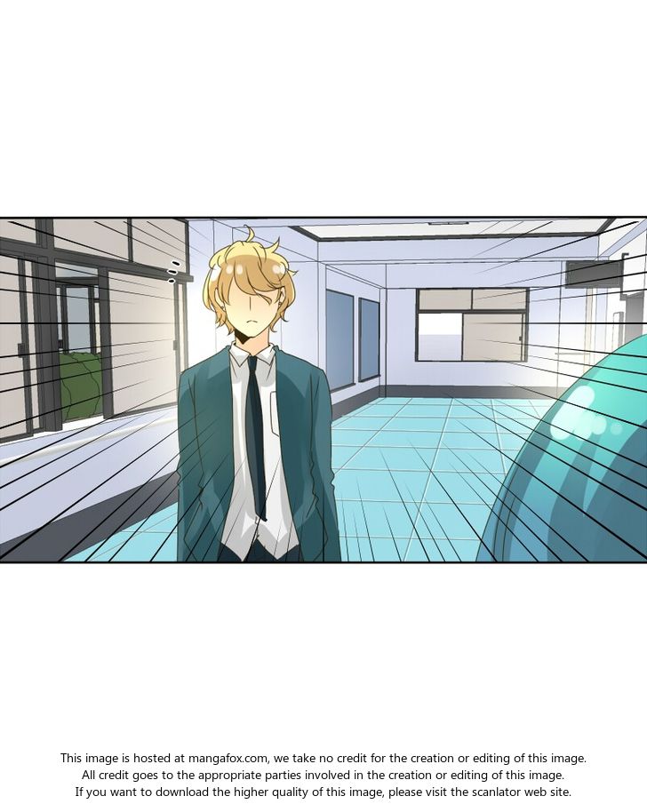 Read unOrdinary Manga Online
