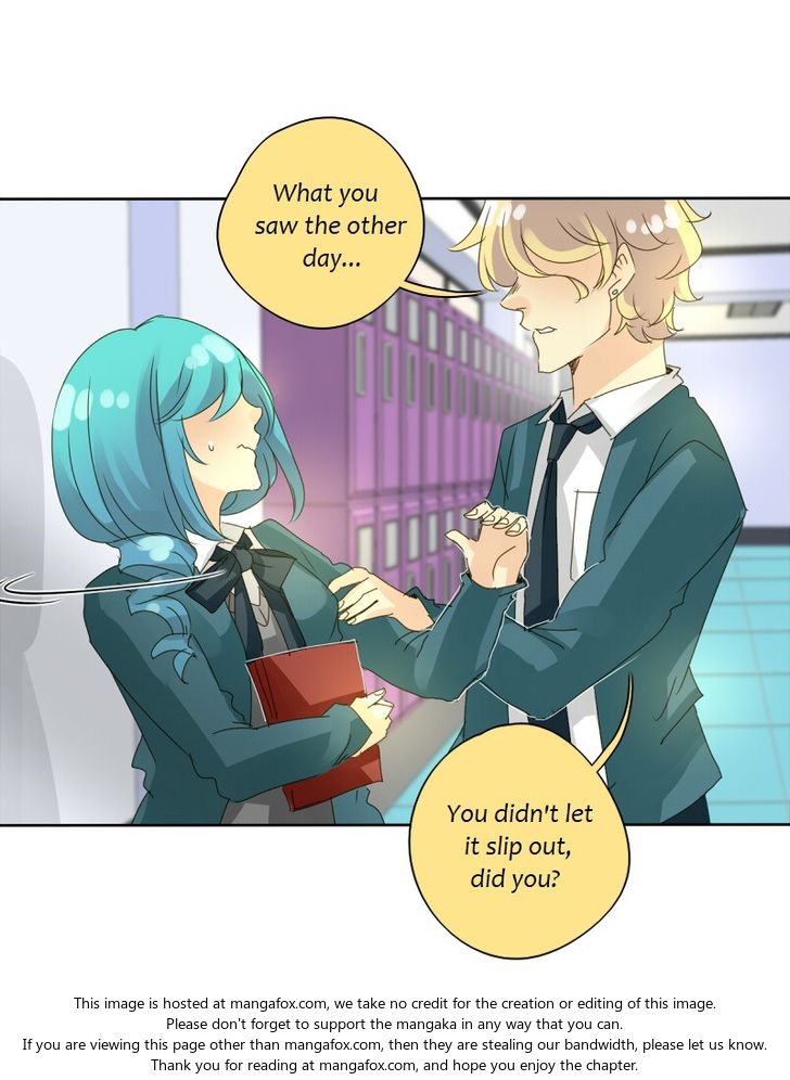 Read unOrdinary Manga Online