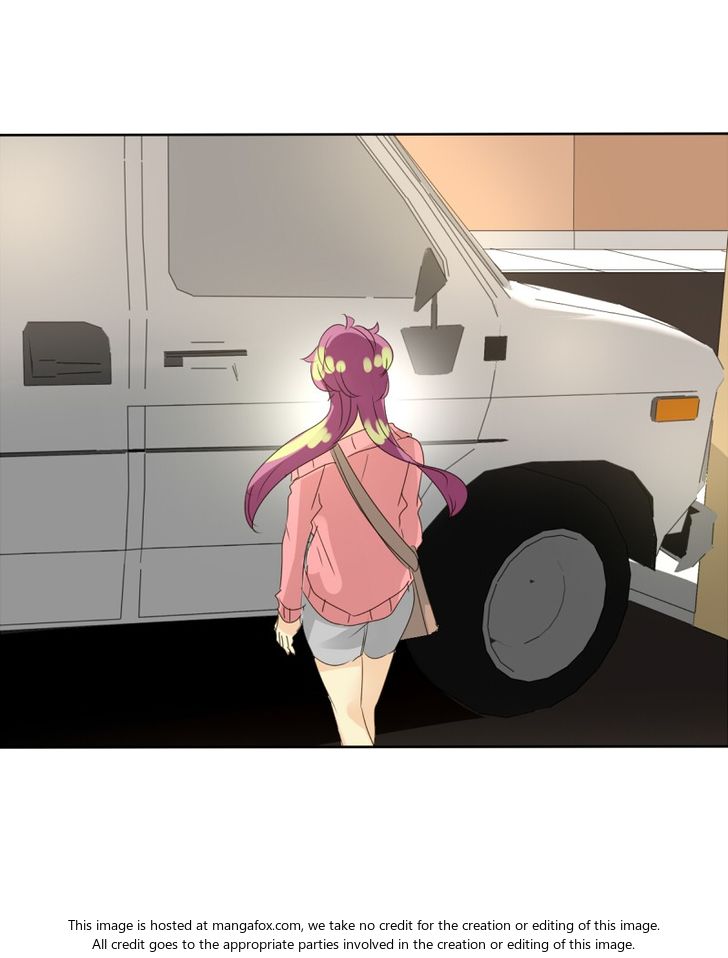 Read unOrdinary Manga Online