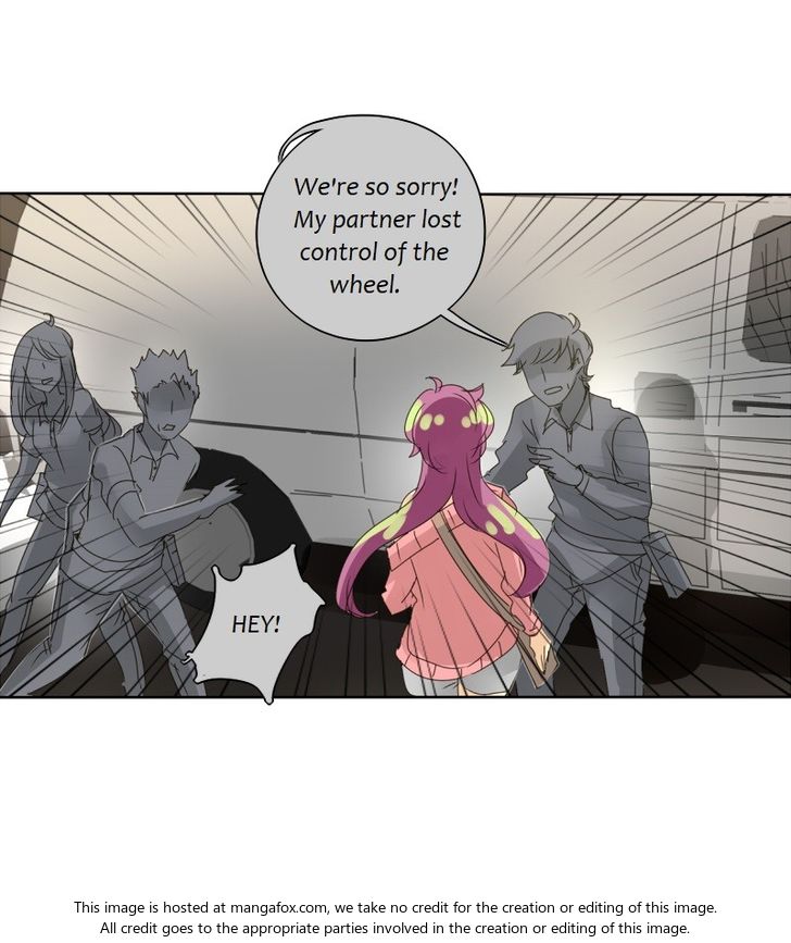 Read unOrdinary Manga Online