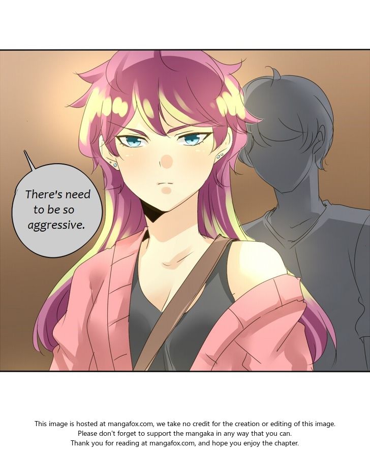 Read unOrdinary Manga Online