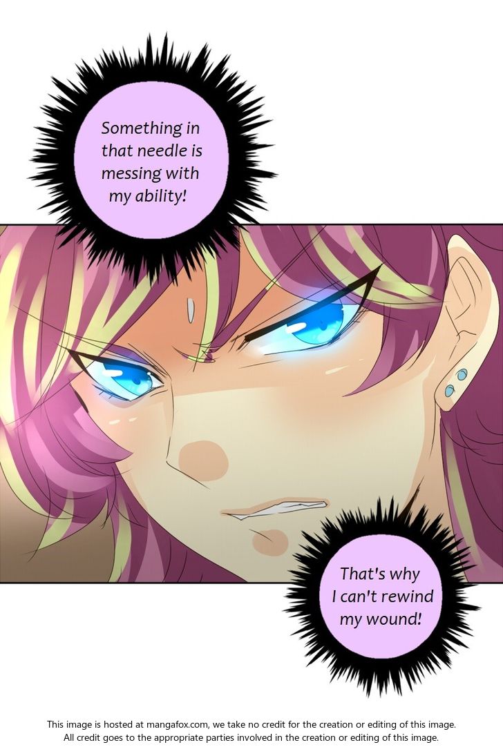 Read unOrdinary Manga Online
