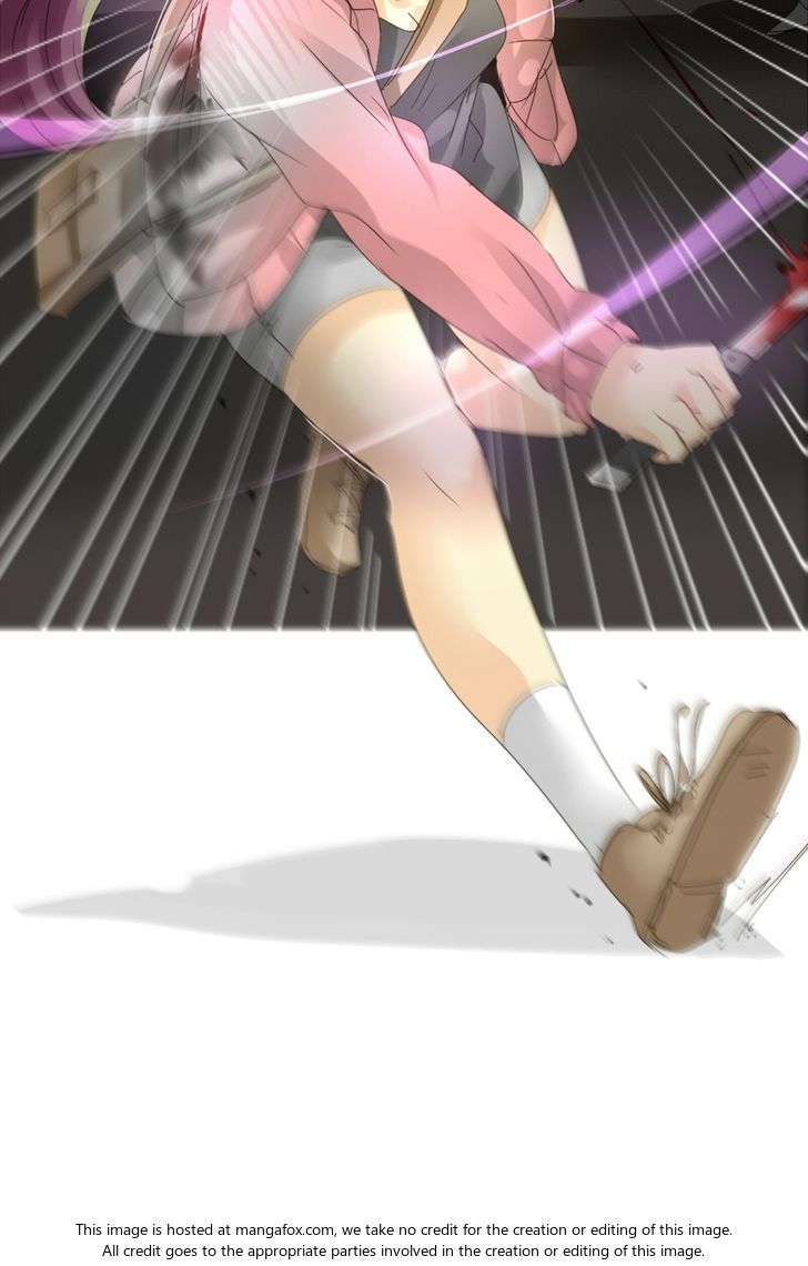 Read unOrdinary Manga Online