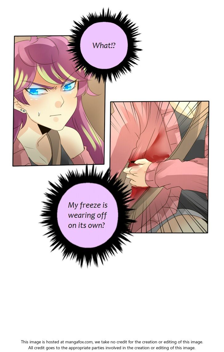 Read unOrdinary Manga Online