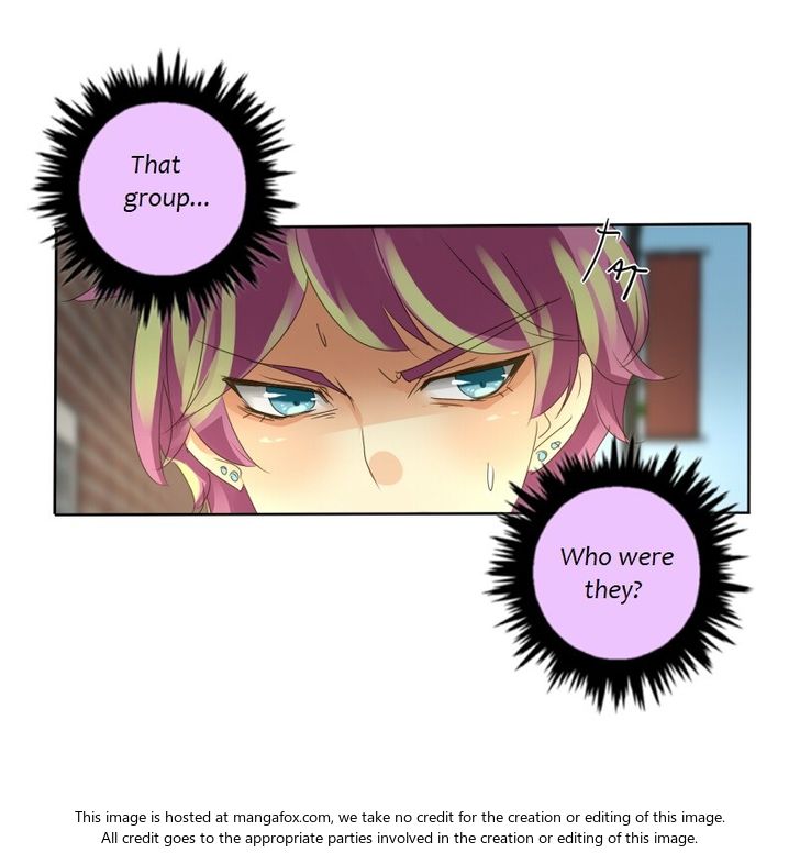 Read unOrdinary Manga Online