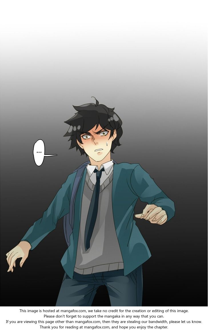 Read unOrdinary Manga Online