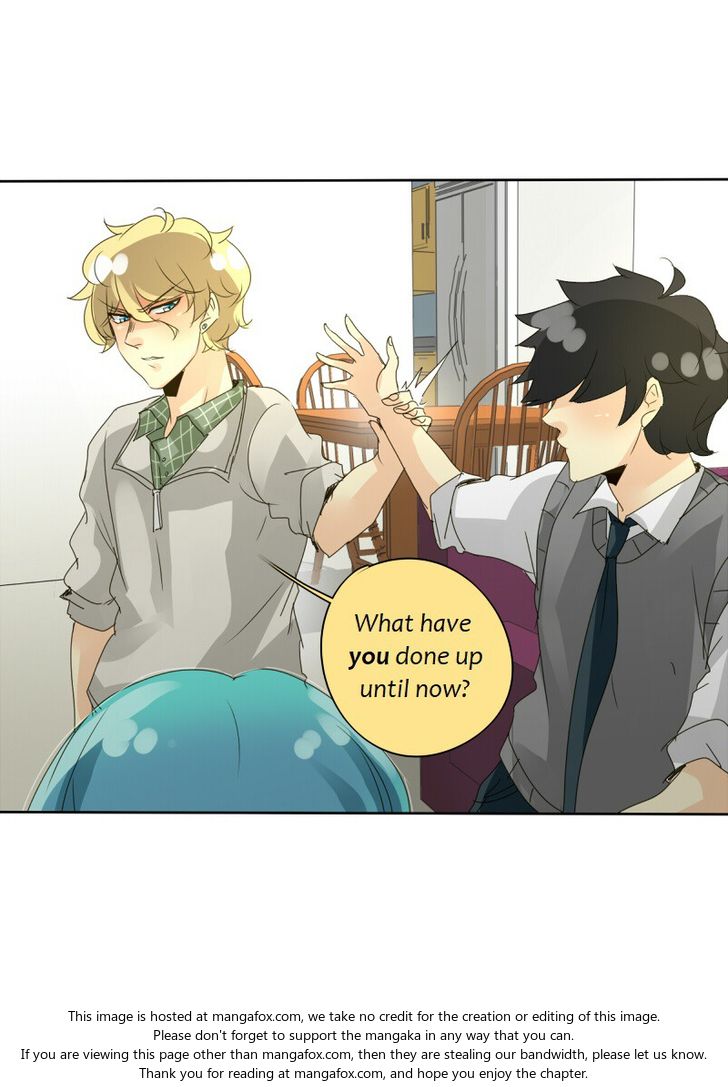 Read unOrdinary Manga Online