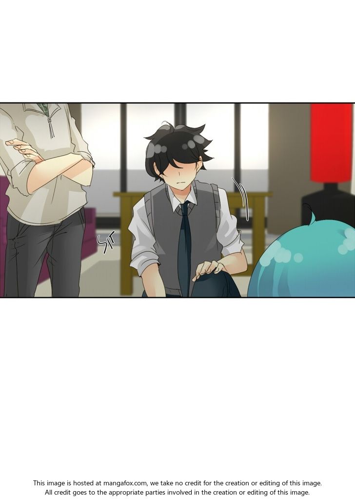 Read unOrdinary Manga Online