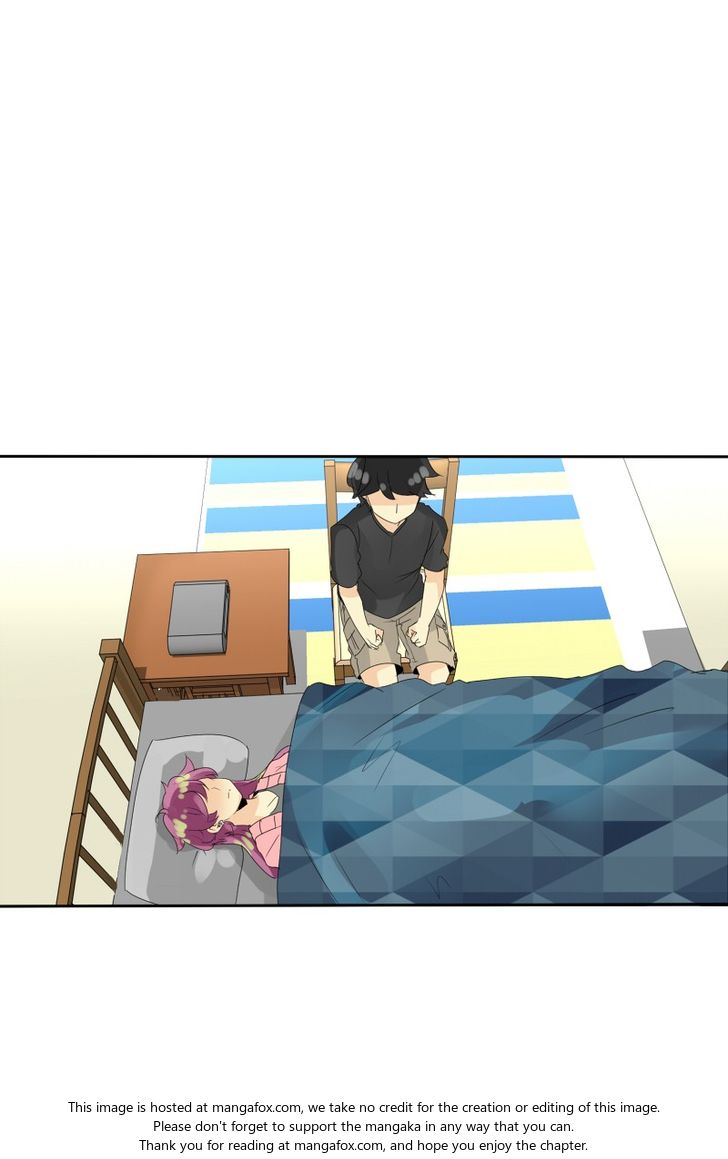 Read unOrdinary Manga Online
