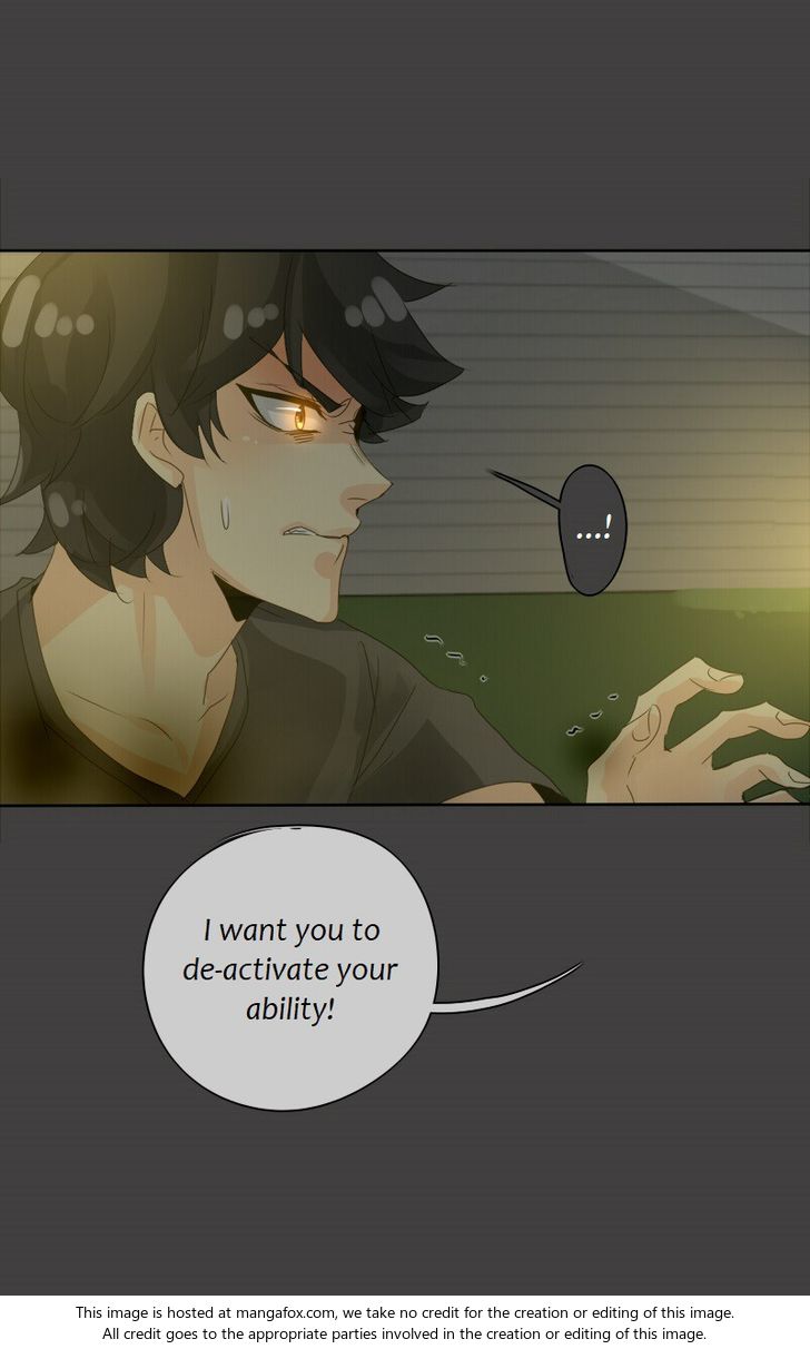 Read unOrdinary Manga Online