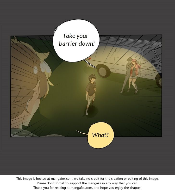 Read unOrdinary Manga Online