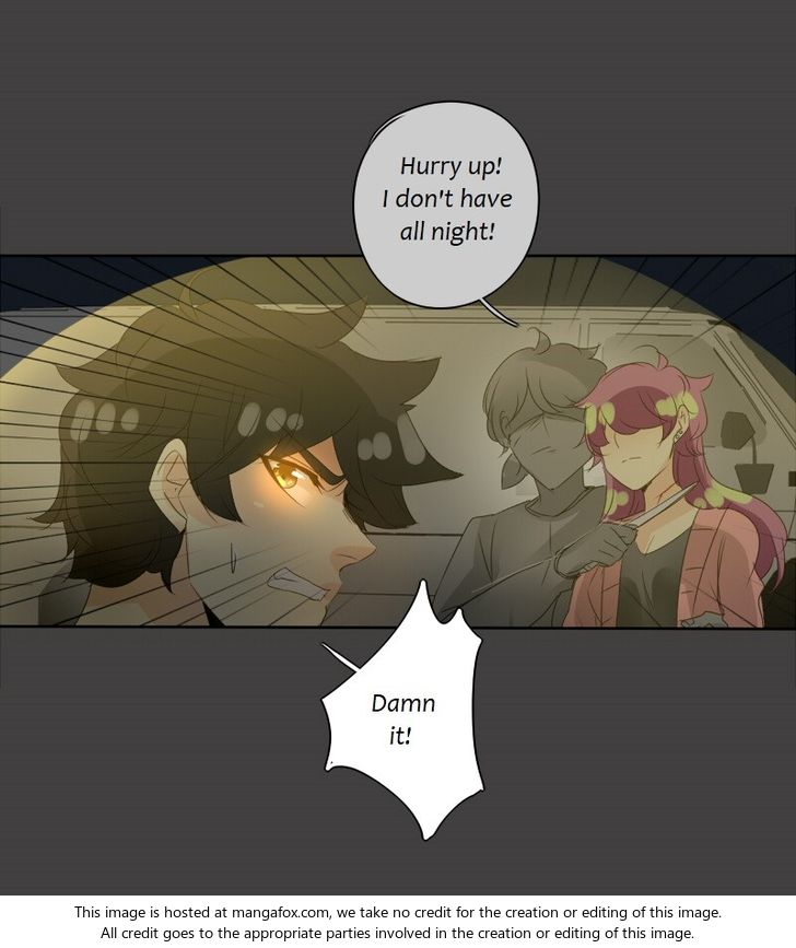 Read unOrdinary Manga Online
