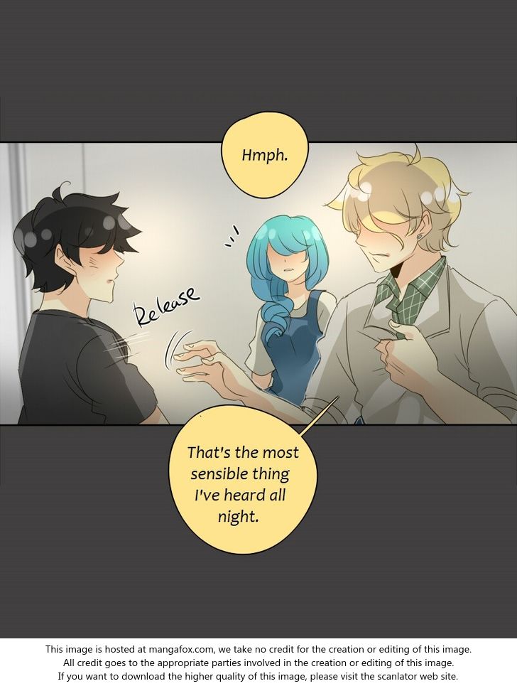 Read unOrdinary Manga Online