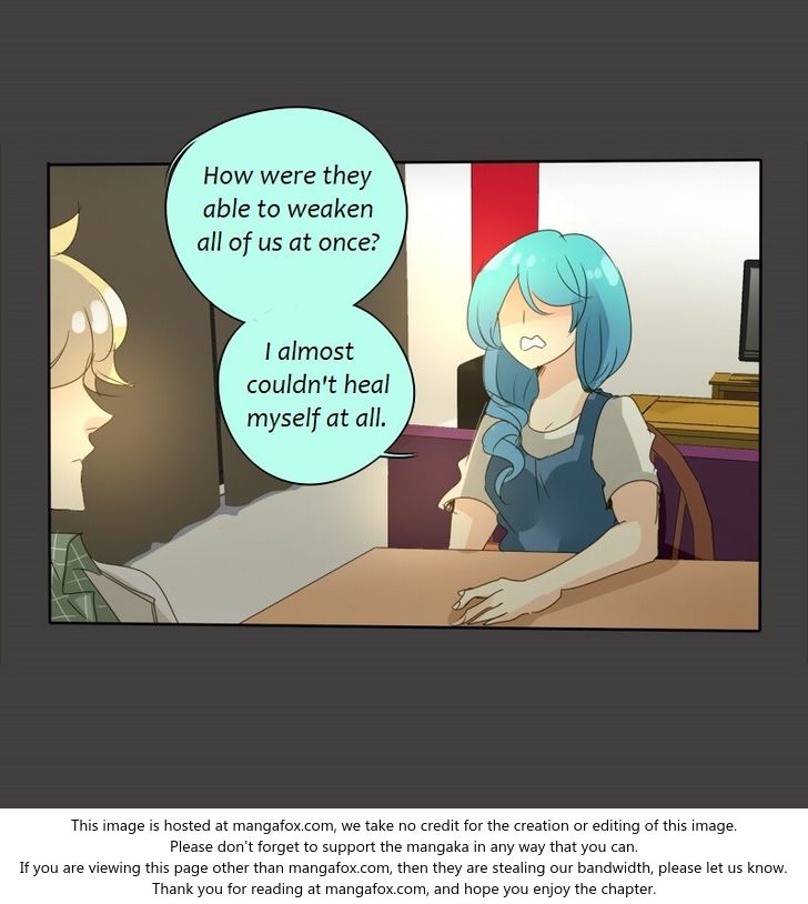 Read unOrdinary Manga Online