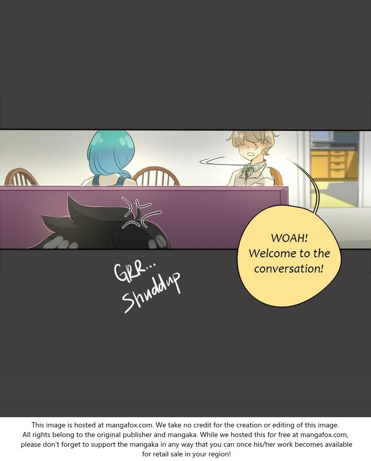 Read unOrdinary Manga Online