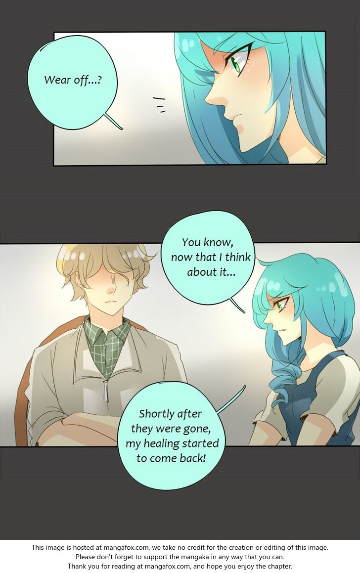 Read unOrdinary Manga Online