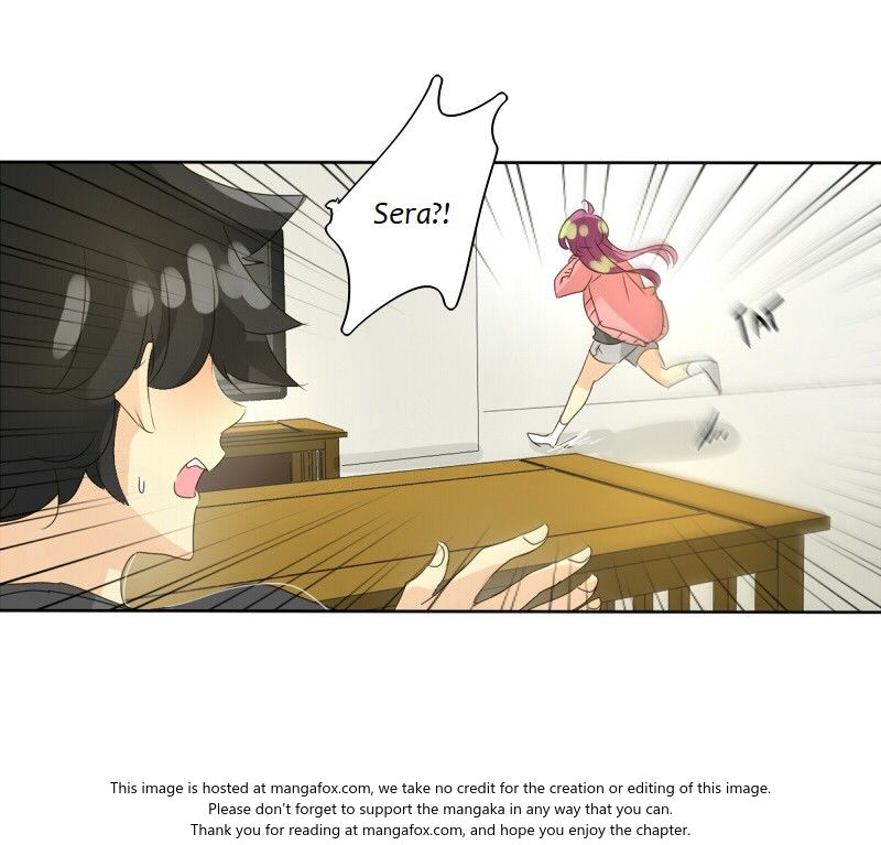 Read unOrdinary Manga Online