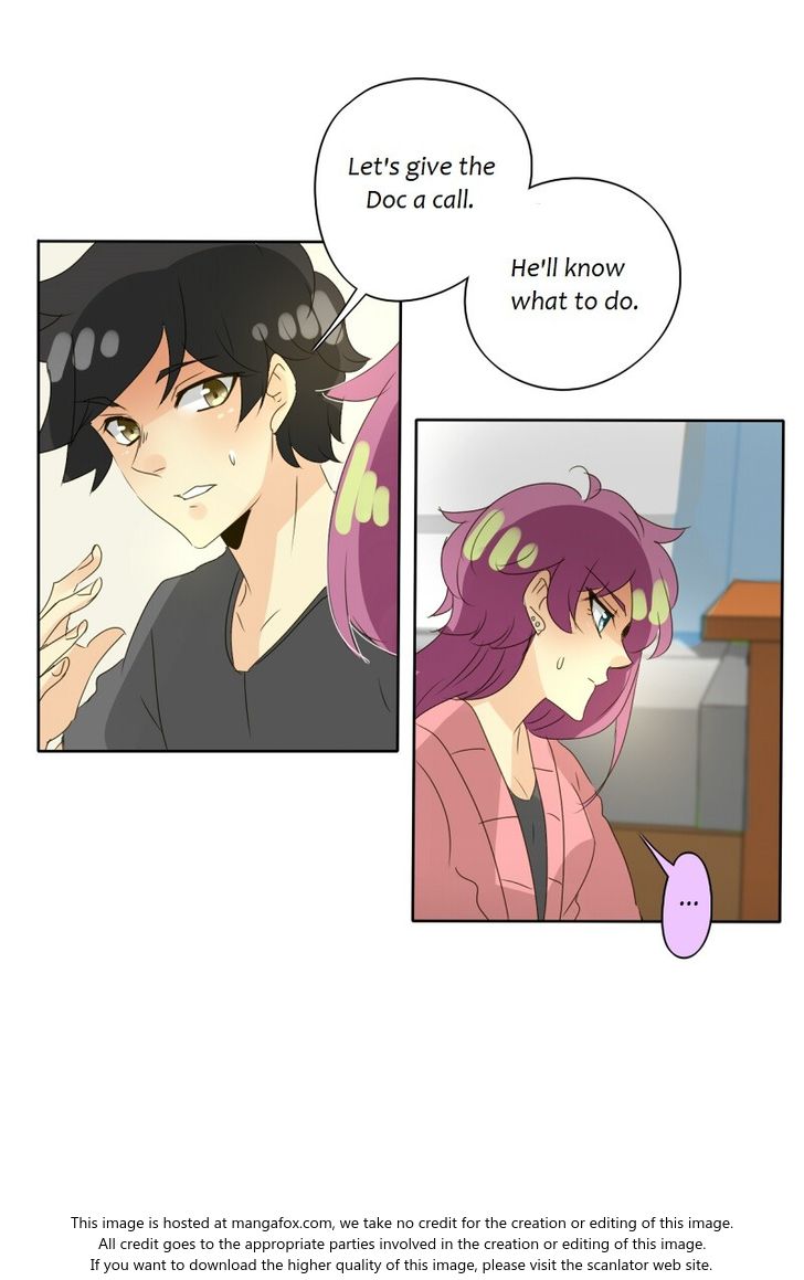 Read unOrdinary Manga Online