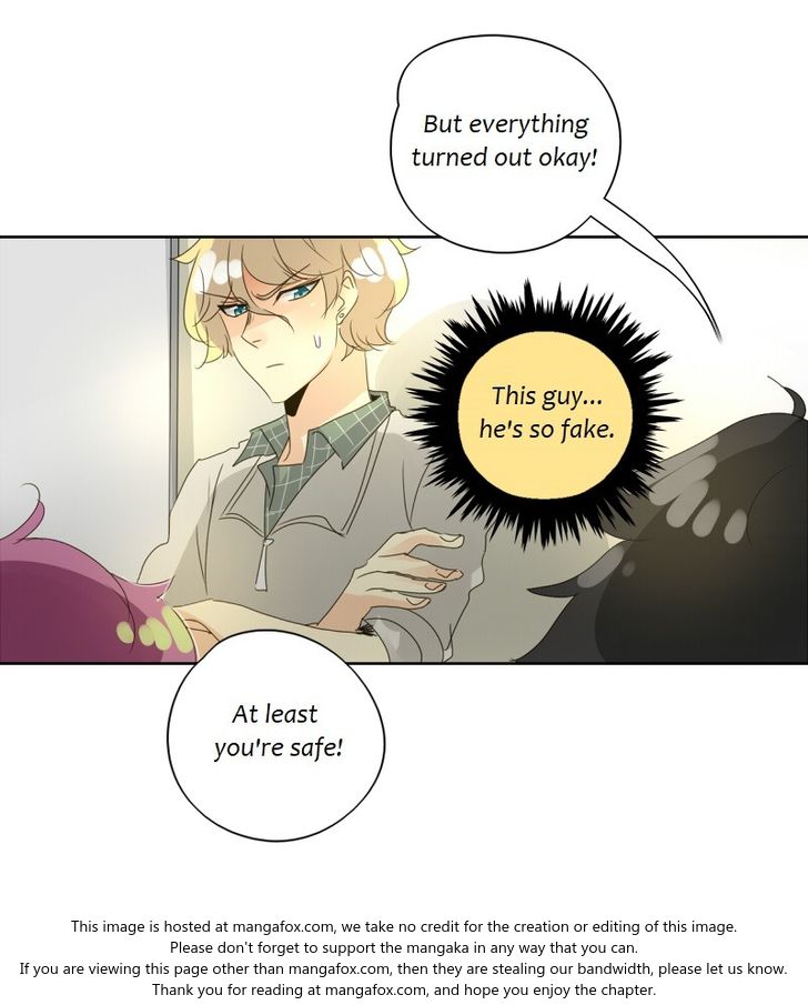Read unOrdinary Manga Online