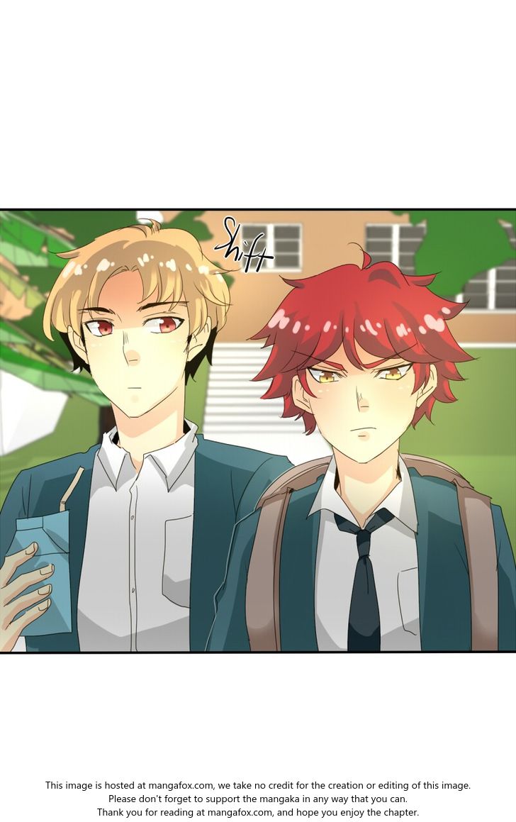 Read unOrdinary Manga Online