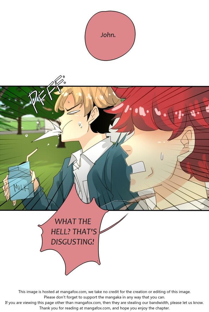 Read unOrdinary Manga Online