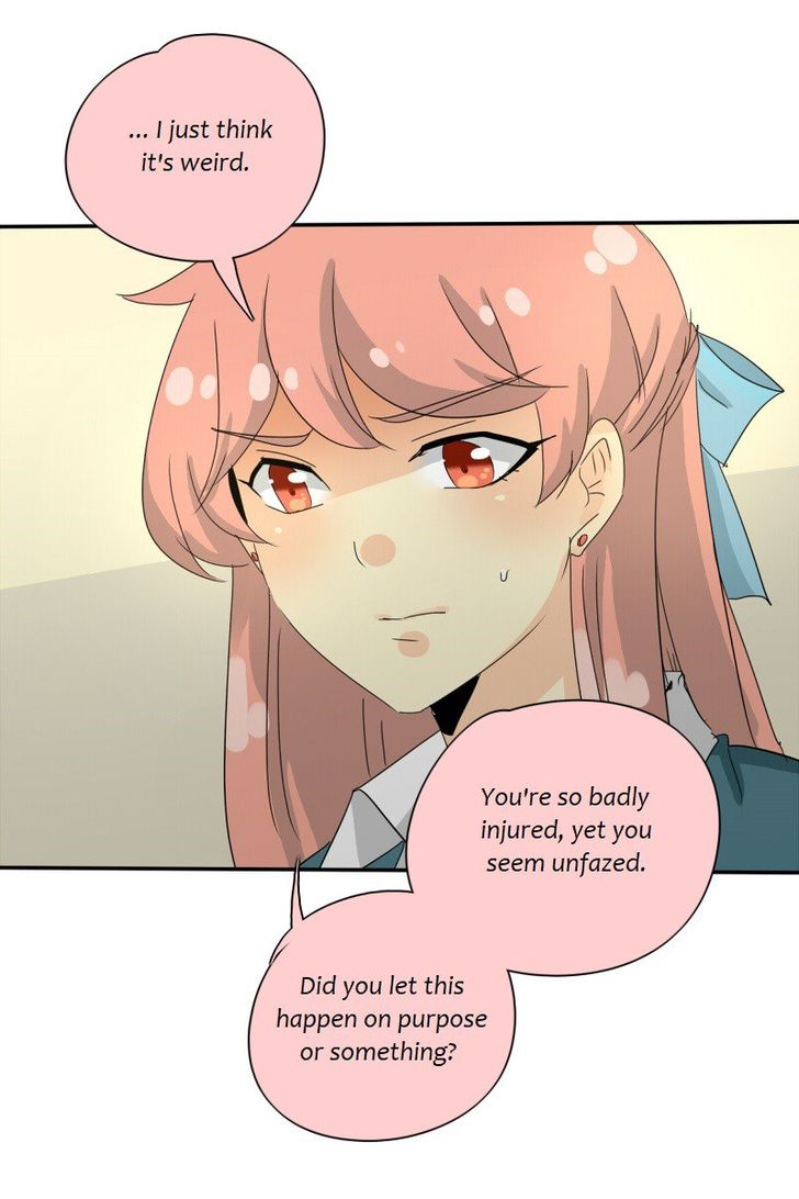 Read unOrdinary Manga Online